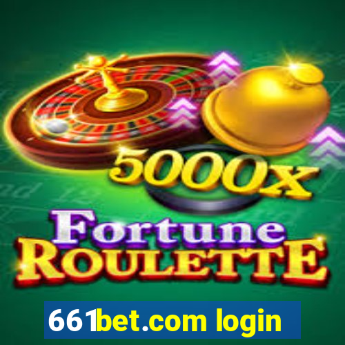 661bet.com login